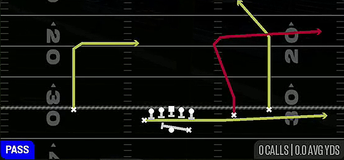 PA Slot Slide from Gun Spread