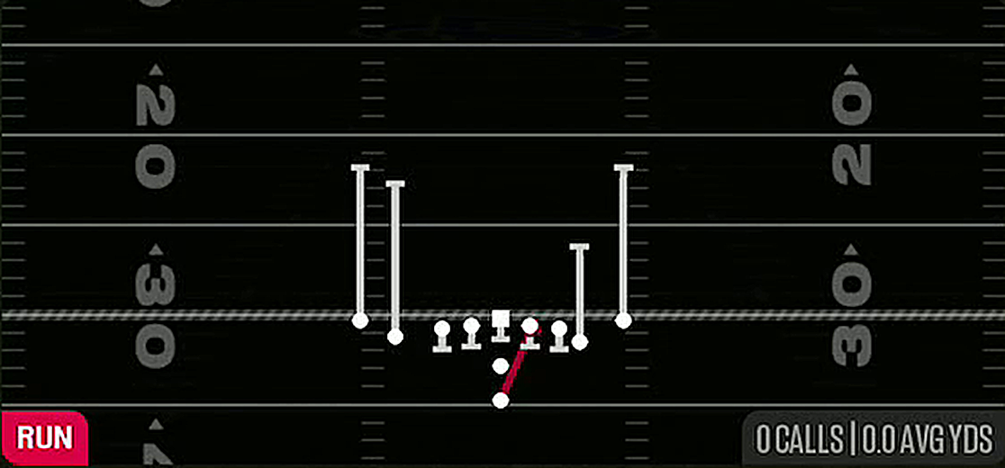 HB Draw from Pistol Tight Slots