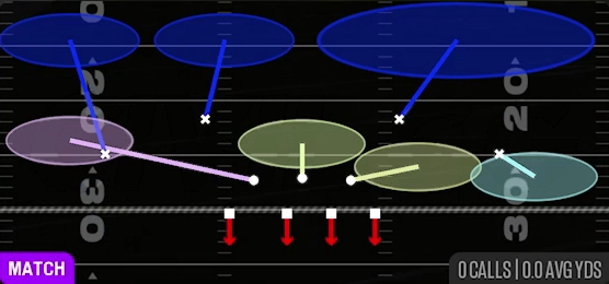Cover 6 from 2-5 Over Wide