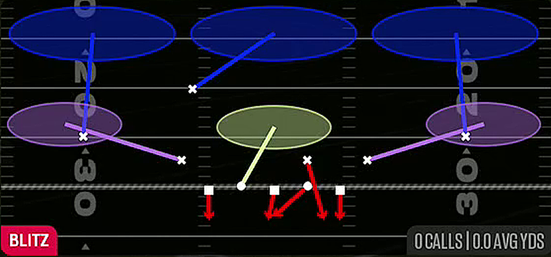 SS Zone Blitz from Dollar 3-2 Mug