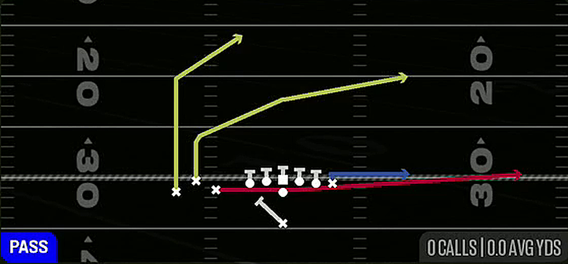 PA Boot Slide from Singleback Bunch TE