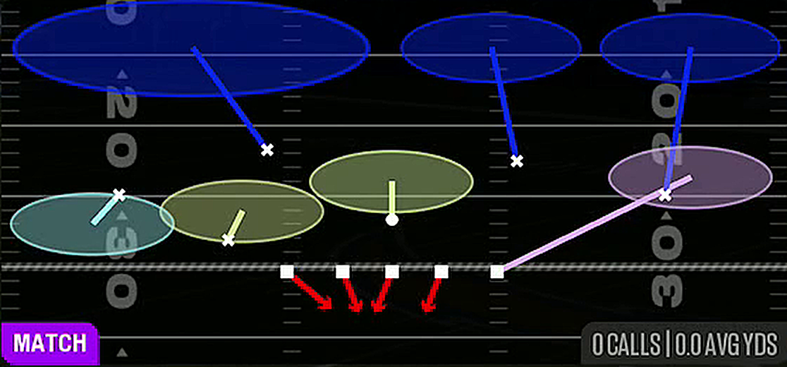 Cover 9 from 3-3-5 Penny