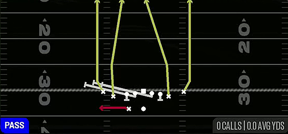 HB Slip Screen from Gun Tight Slots HB Wk