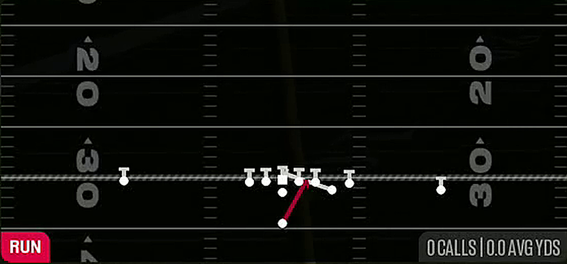 HB Wham from Singleback East
