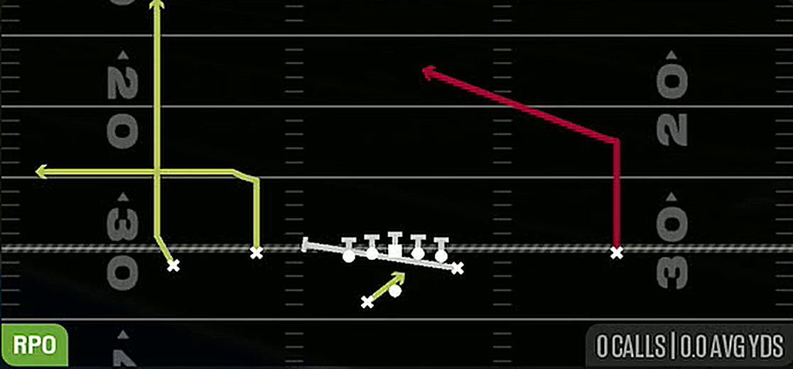 Zone Alert Glance from Gun Flex Y Off Wk