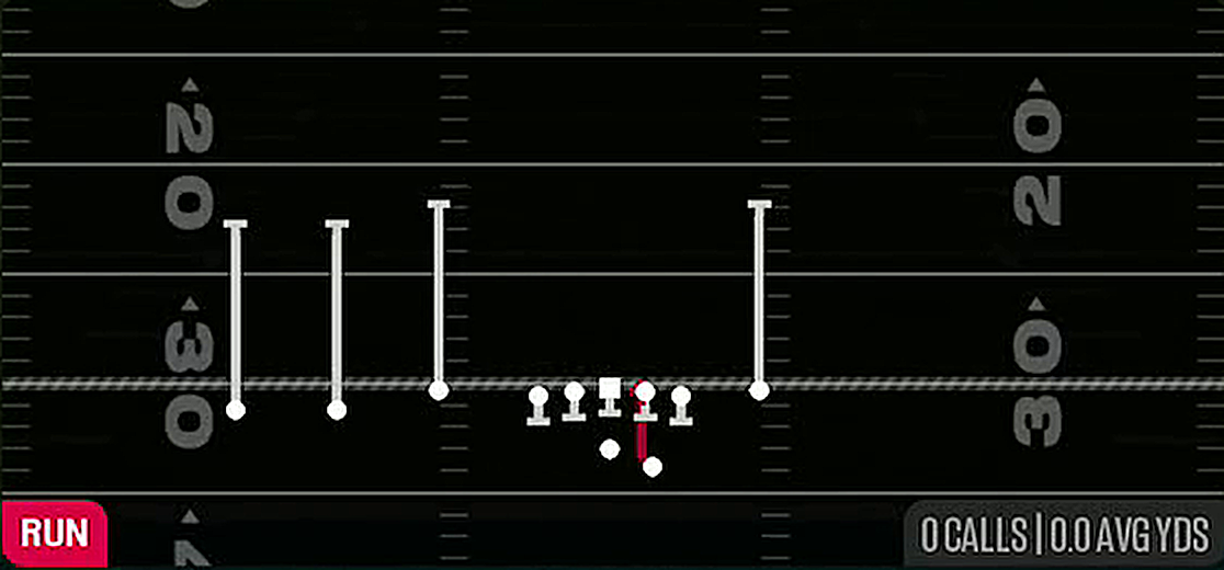 HB Draw from Gun Trey Y-Flex