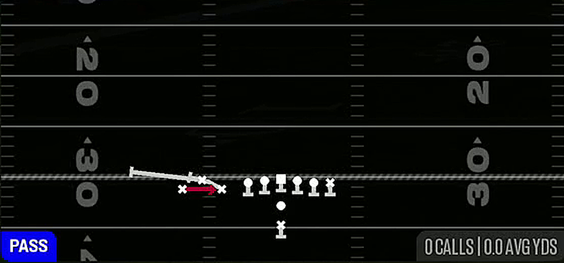 PA WR Screen from Pistol Bunch TE