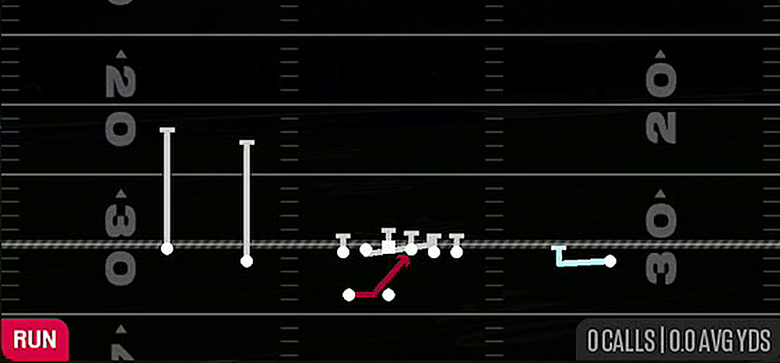 HB Base from Gun Doubles HB Wk