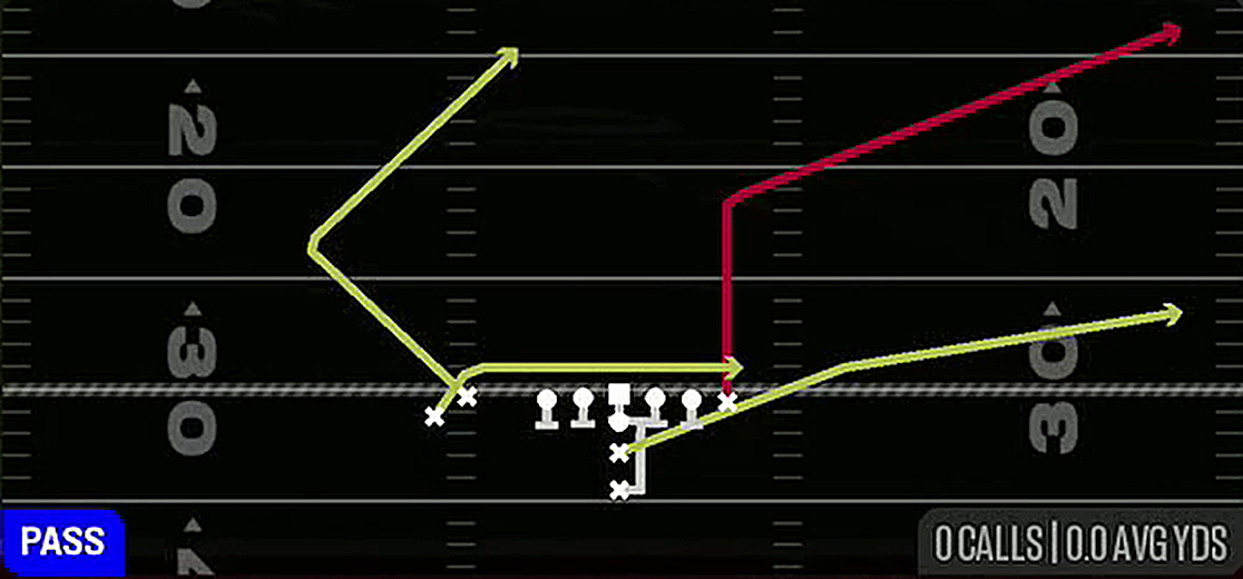 PA TE Corner from I Form Close Flex