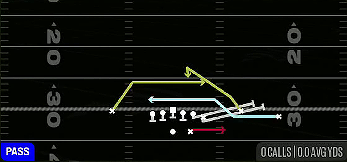 Mtn HB Screen from Gun Wing Trio