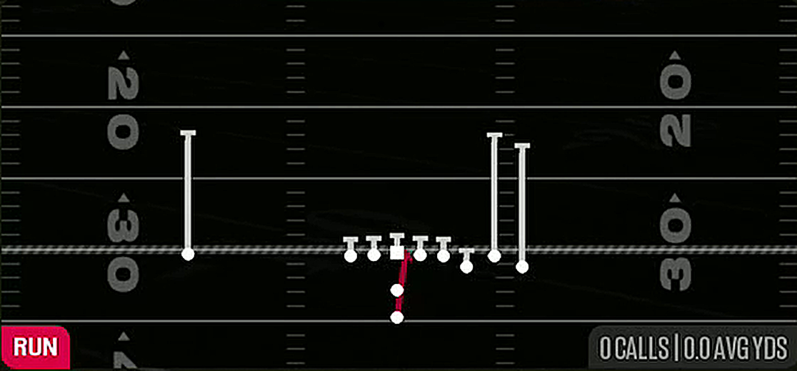 HB Dive from Pistol Bunch
