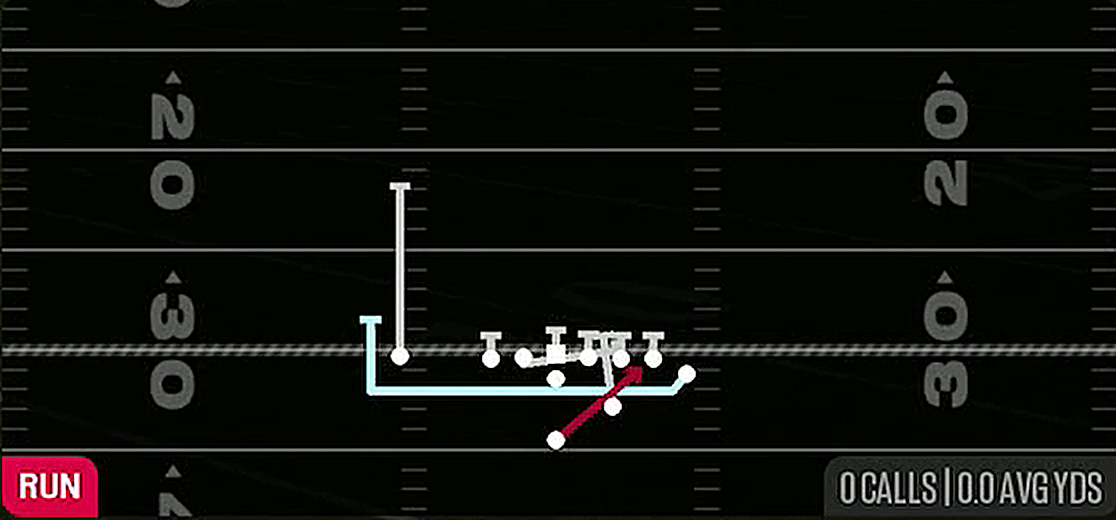 Mtn Power O from Strong Wing Close
