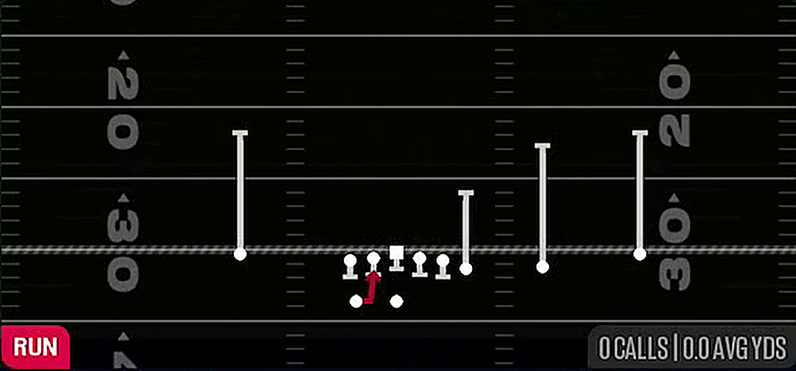 HB Mid Draw from Gun Y Off X Close