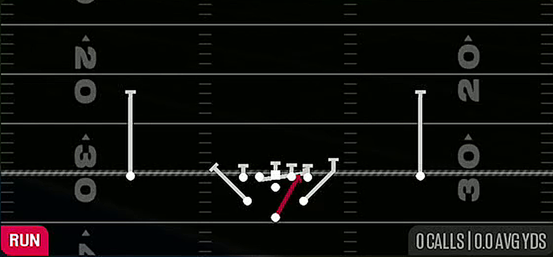 Power O from Full House Wide
