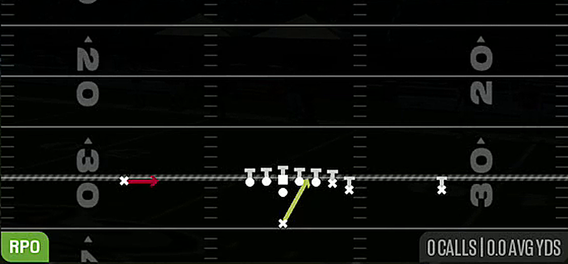 HB Duo Alert X Smoke from Singleback Wing