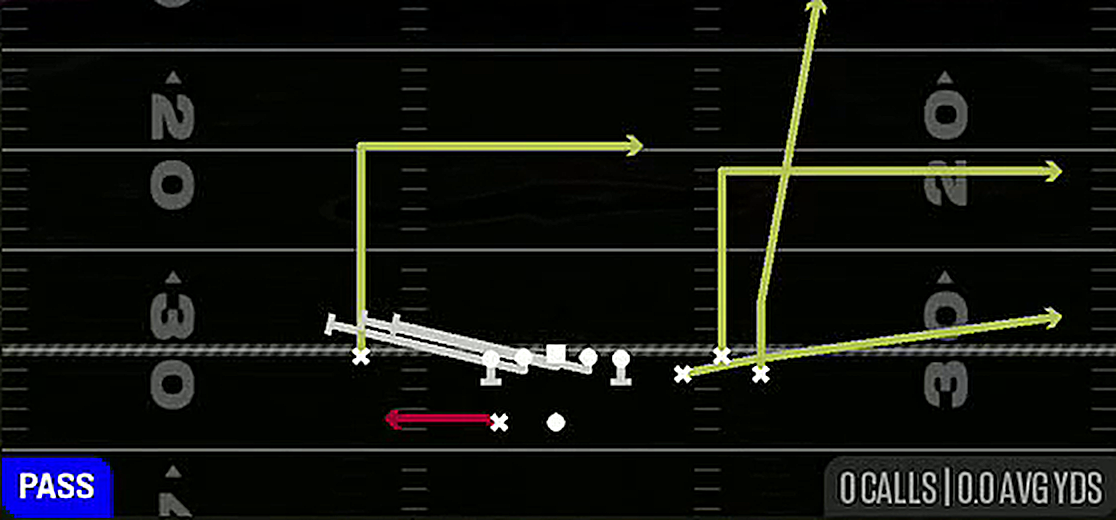 HB Slip Screen from Gun Bunch Spread Nasty