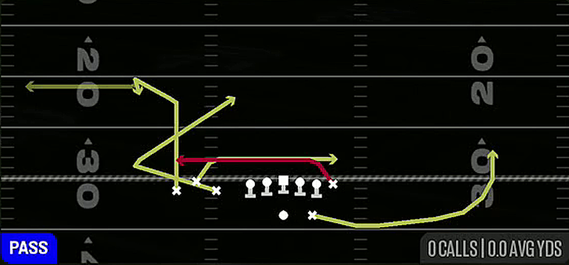 Mesh Z-Option from Gun Bunch TE