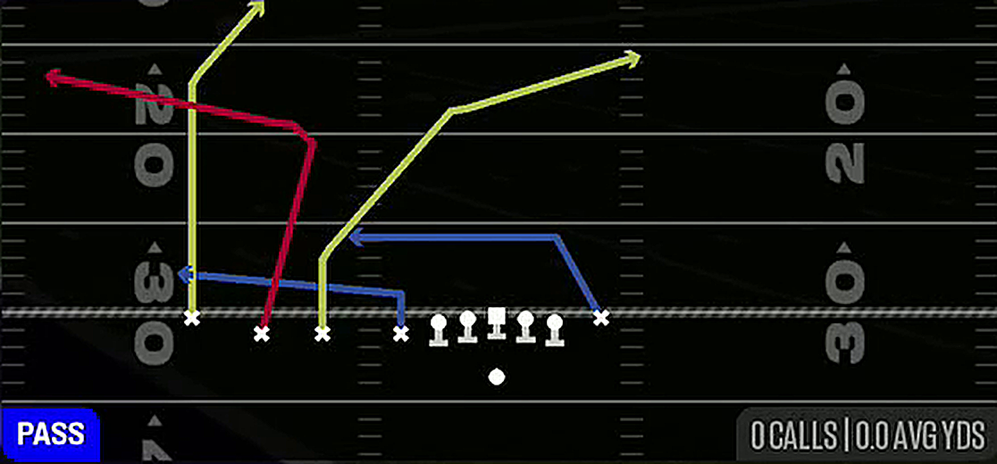 Slot Sail from Gun Empty Chips Quads