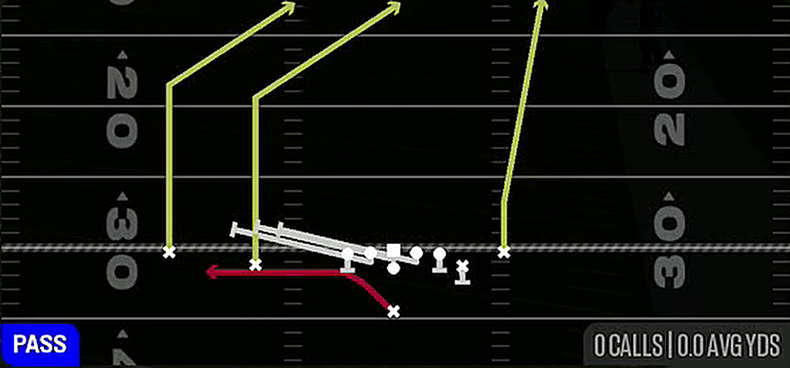 PA Boot Screen from Singleback Doubles Off Close