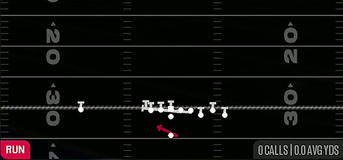 HB Counter from Singleback Bunch