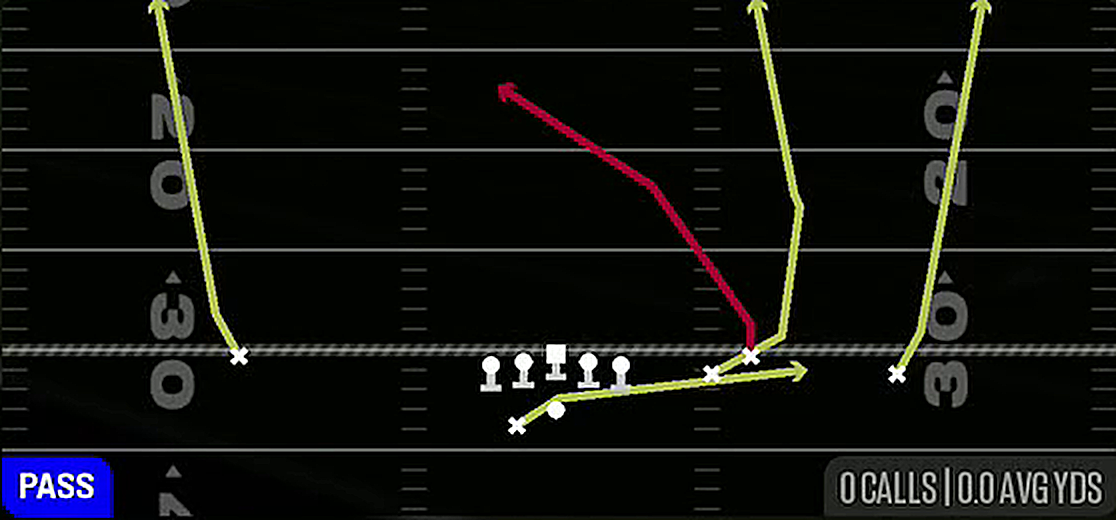 PA Verticals from Gun Box Offset Wk