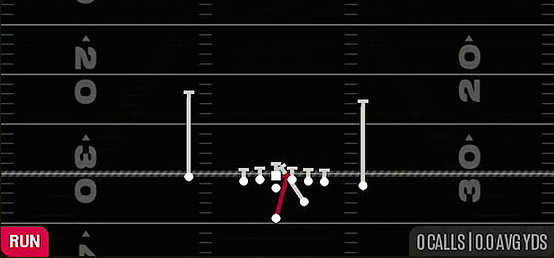 HB Dive from Strong Close