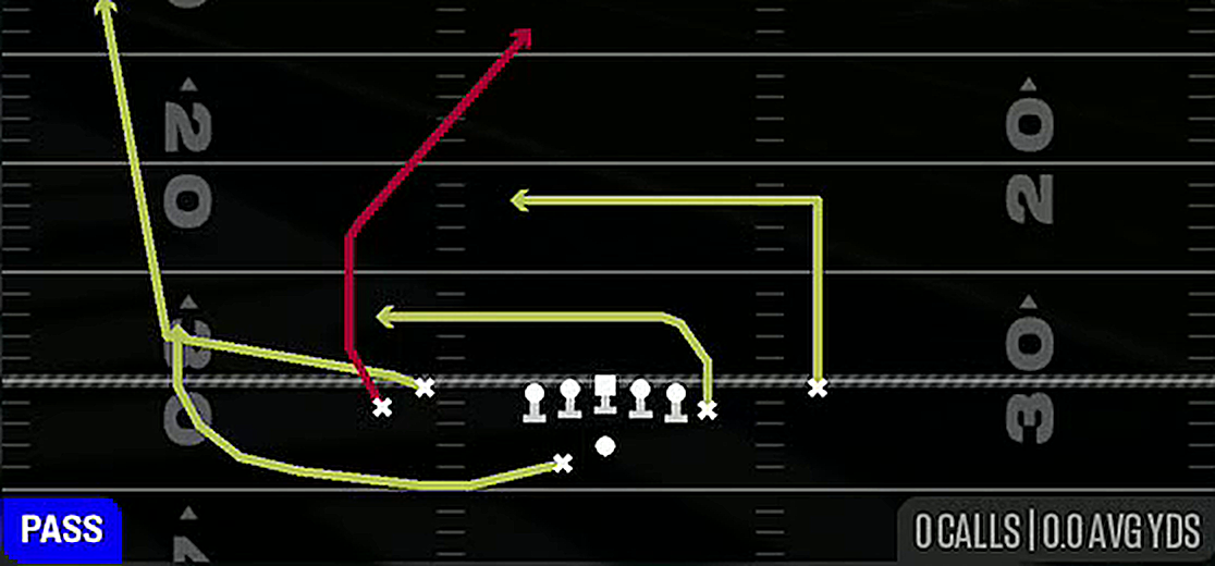 Post Wheel Drag from Gun Tight Y Off Wk