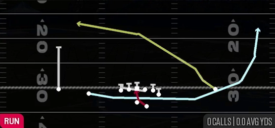 Mtn HB Base from Gun Doubles Y Off