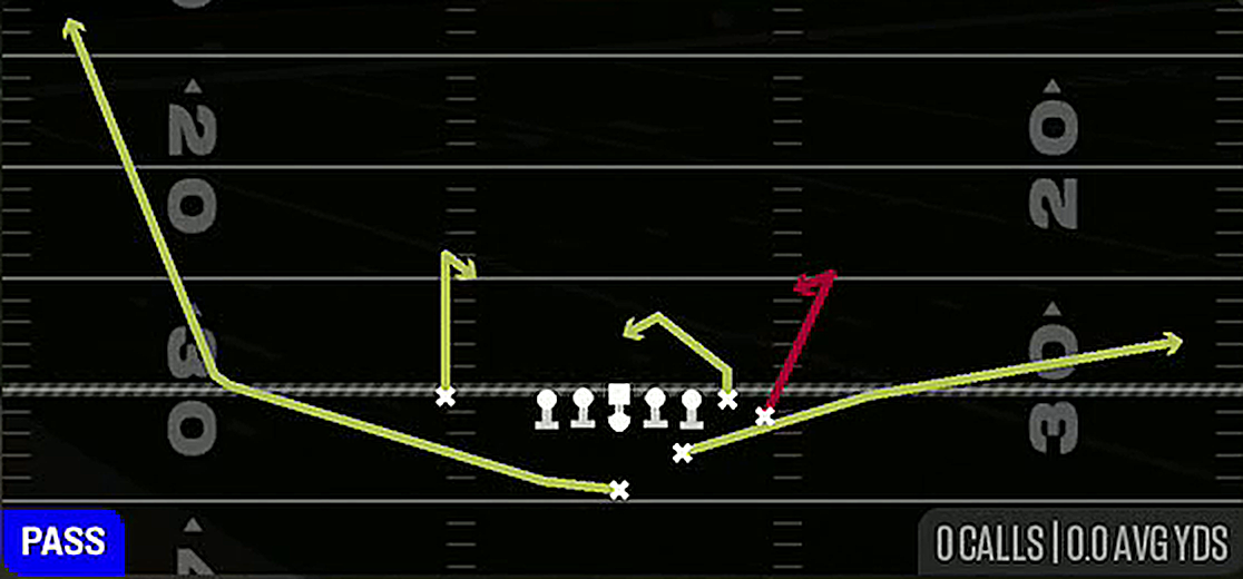 Spacing HB Wheel from Strong Wing Close