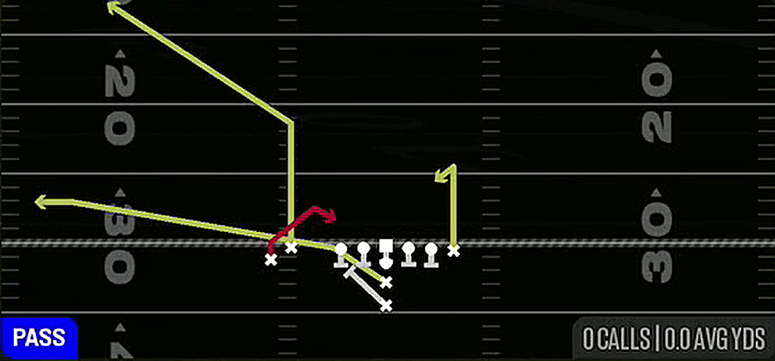 PA Spot from I Form Close Flex