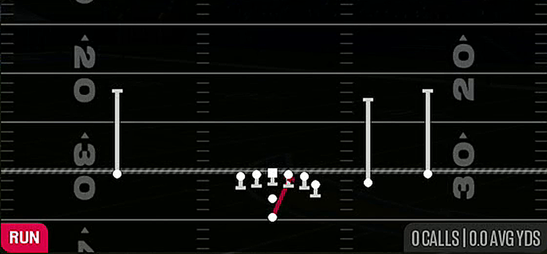 HB Draw from Pistol Y Off Trips