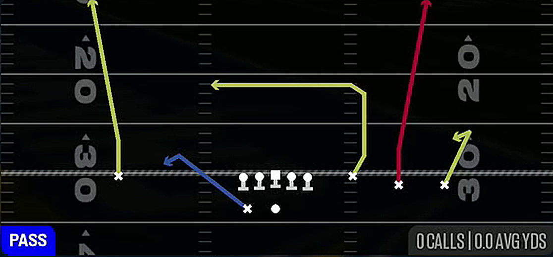 Inside Dig from Gun Trey Open