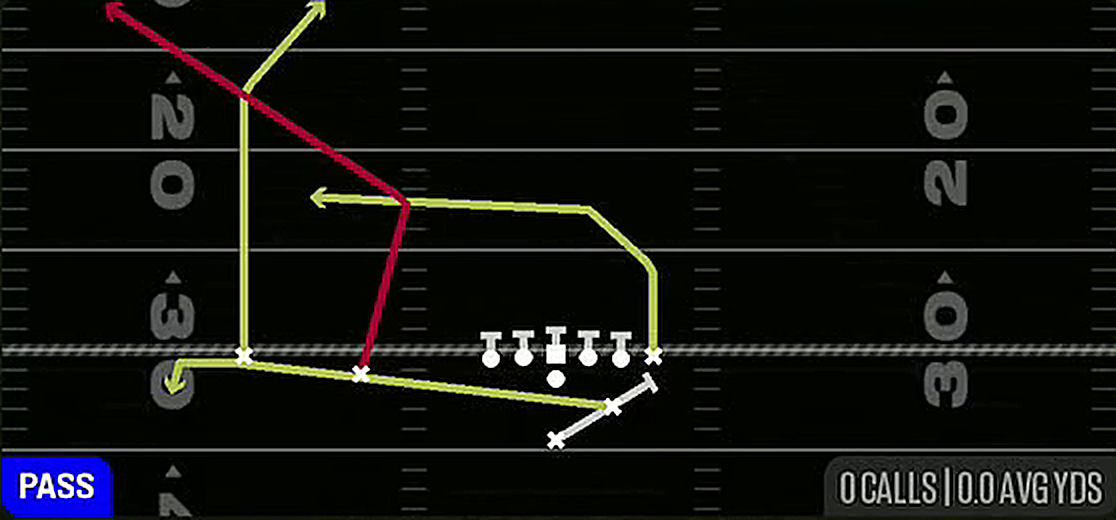 PA Boot Slide from Strong Slot