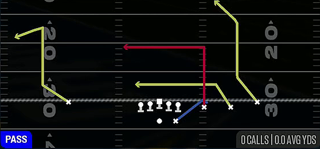 Slot Drive from Gun Trips