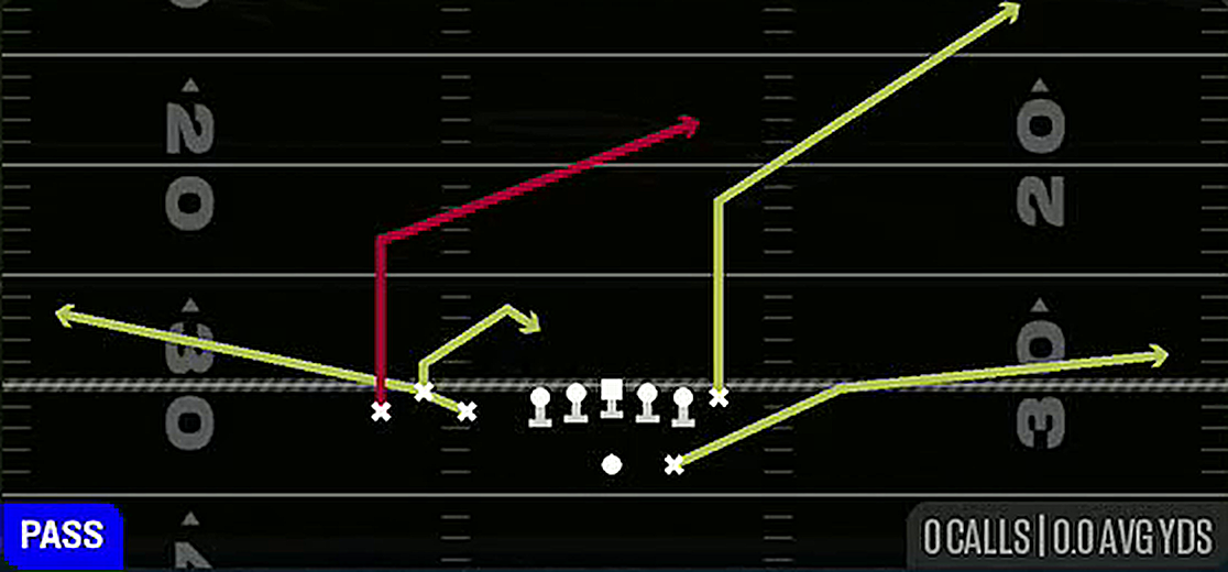 Inside Switch from Gun Bunch TE
