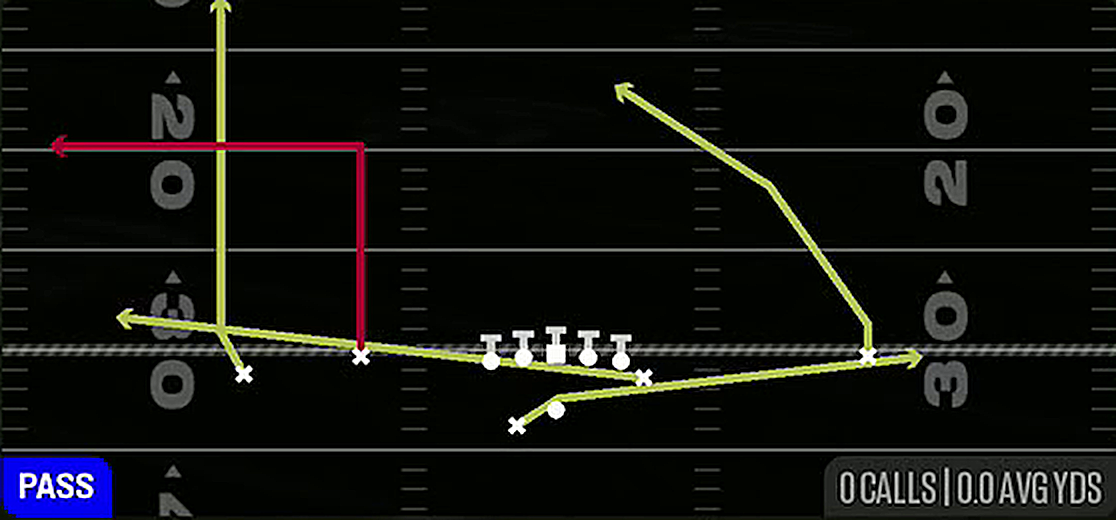 PA Slide from Gun Flex Y Off Wk
