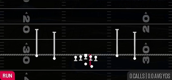 HB Draw from Gun Spread Flex