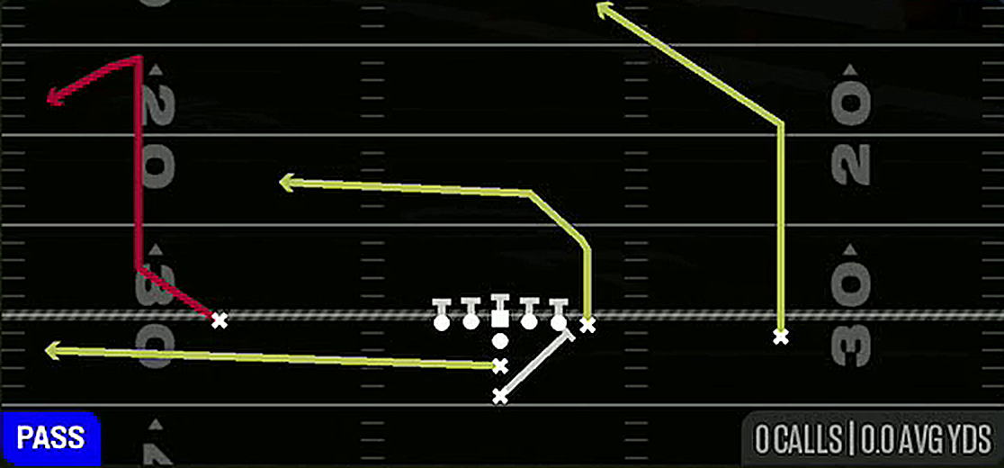 PA Comeback Slide from I Form Pro