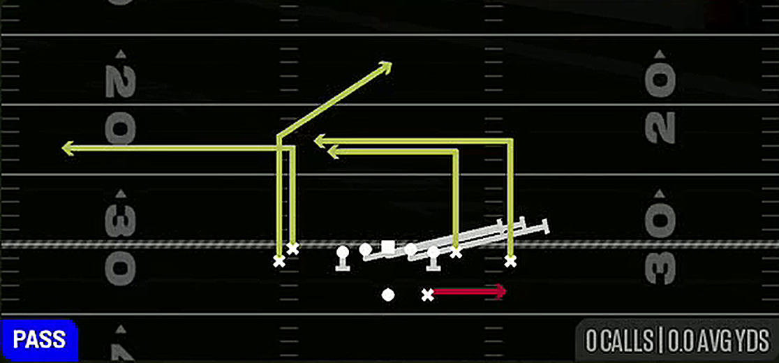 HB Slip Screen from Gun Tight Doubles