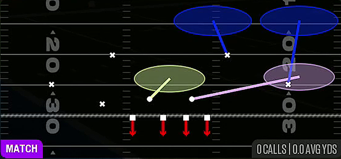 Bracket 9 Switch from Nickel Over