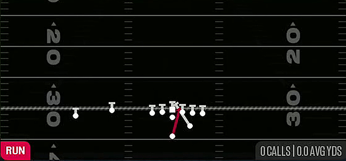 HB Dive from Strong Slot Flex