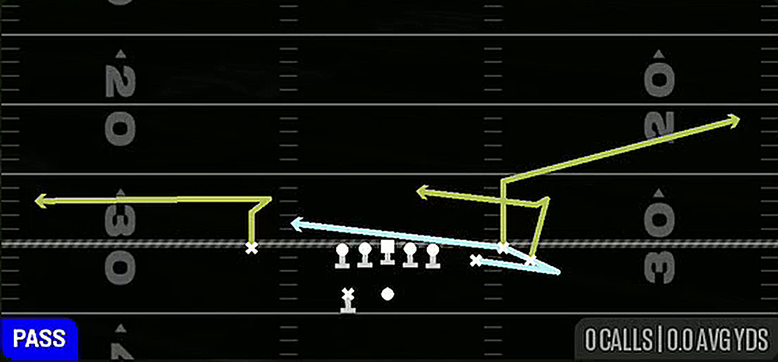 Mtn Snag Under from Gun Bunch Spread Nasty