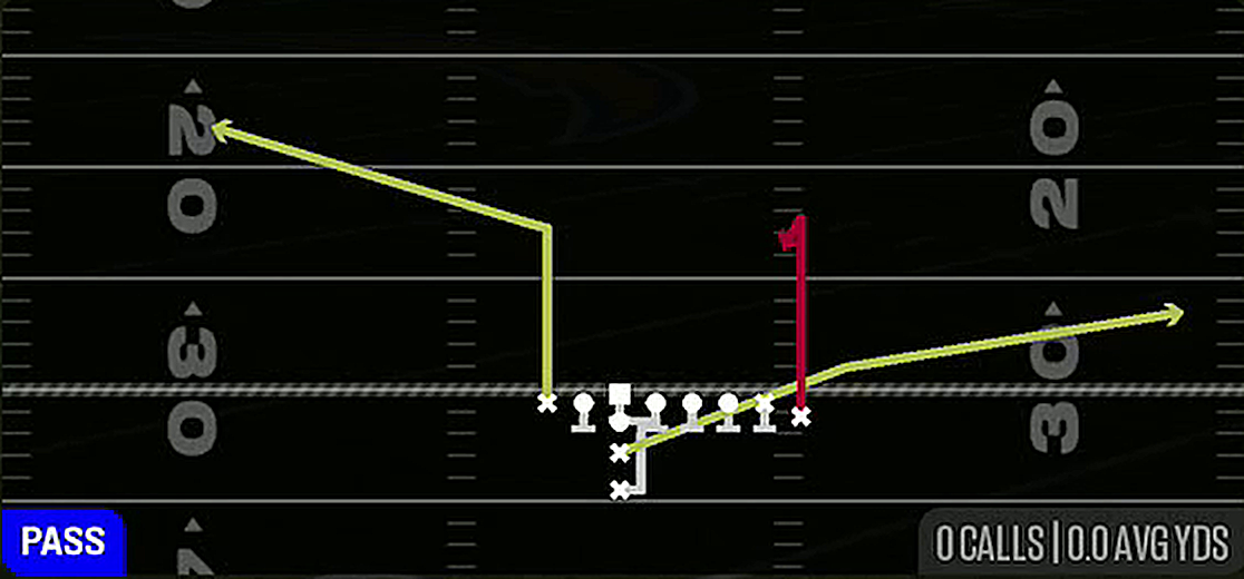 PA FB Flat from I Form Hulk