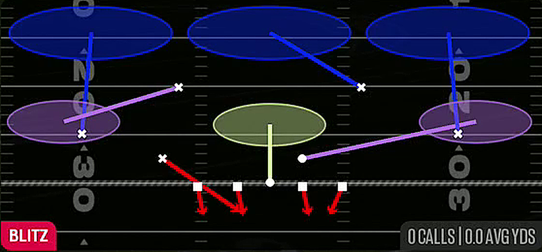 Nickel Blitz 3 from Nickel Single Mug