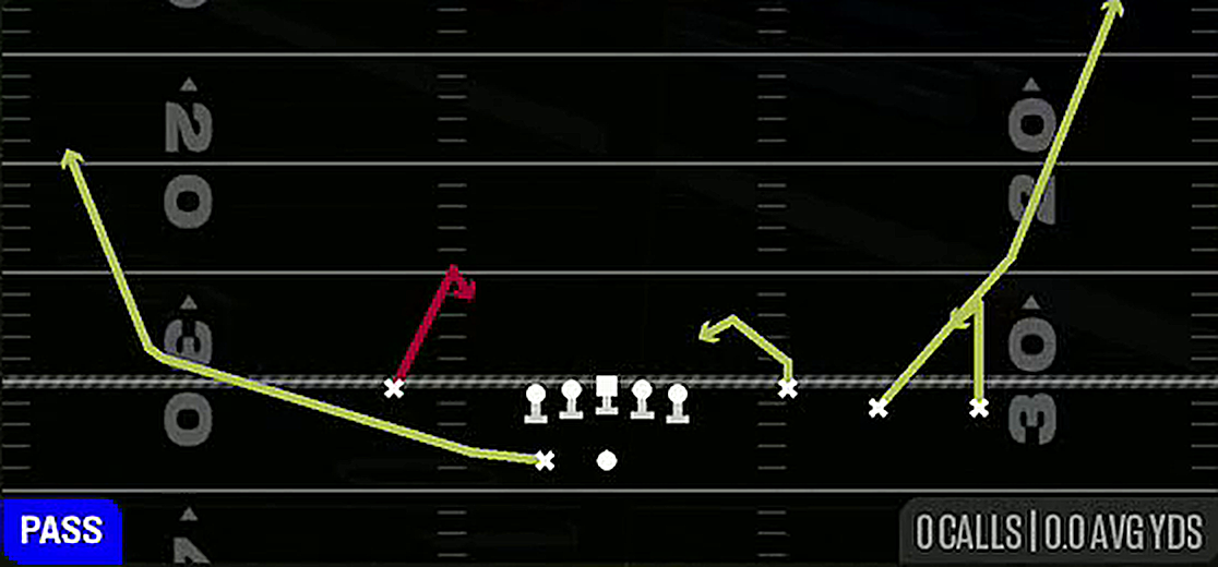 Spacing HB Wheel from Gun Trey Open