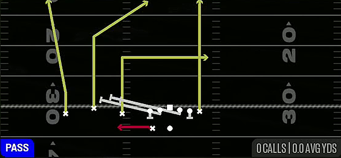 HB Slip Screen from Gun Trio HB Wk