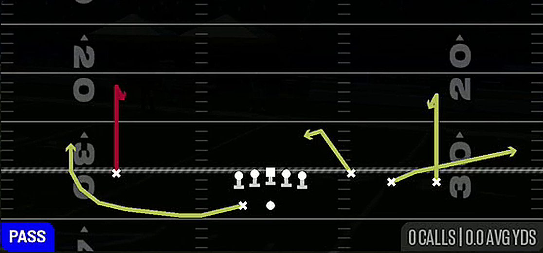 96 from Gun Early
