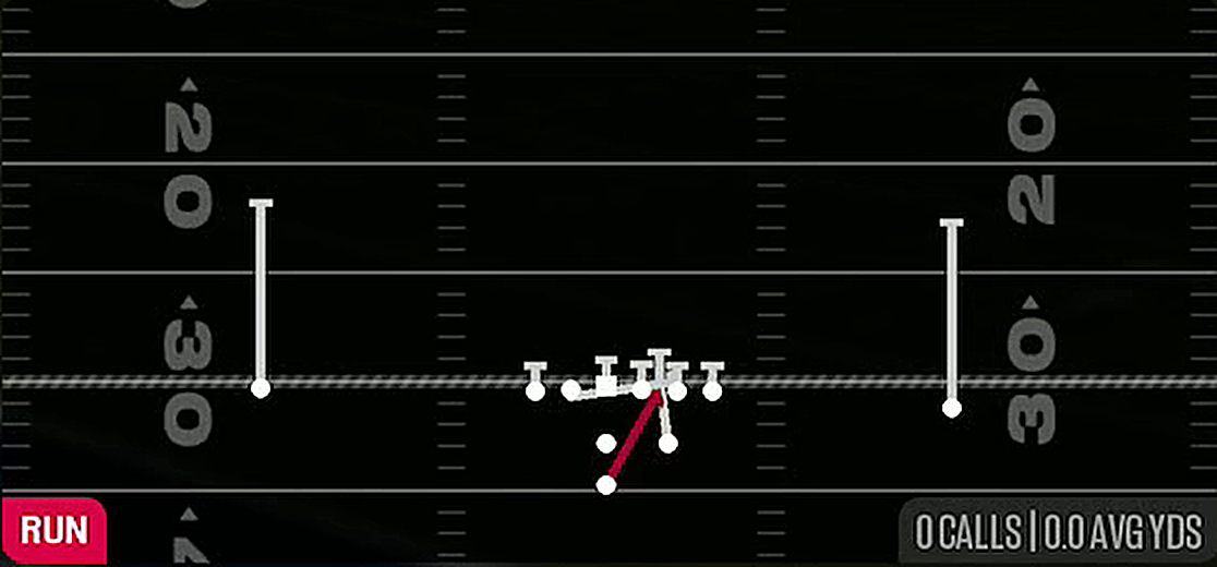 HB Power O from Pistol Strong