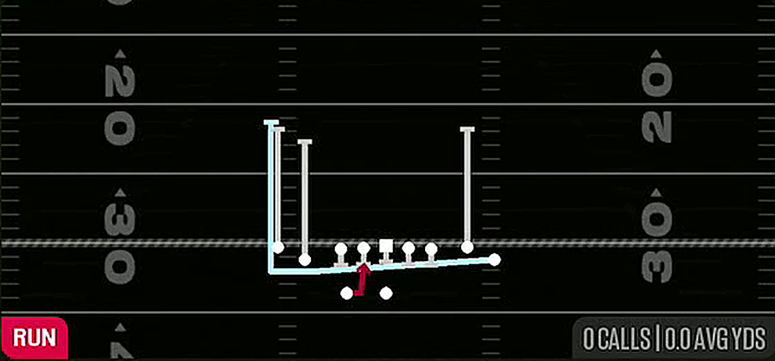 Mtn Bunch HB Draw from Gun Tight Flex Wk