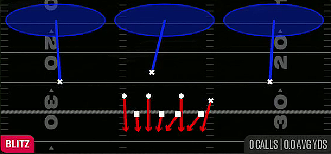 Engage Eight from 46 Normal